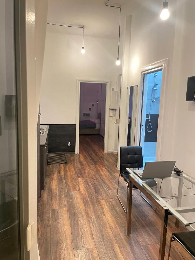 Show House Τορίνο Εξωτερικό φωτογραφία
