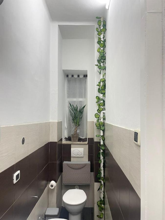 Show House Τορίνο Εξωτερικό φωτογραφία