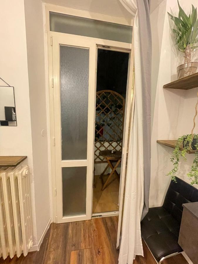 Show House Τορίνο Εξωτερικό φωτογραφία