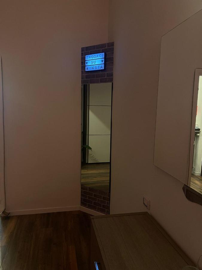 Show House Τορίνο Εξωτερικό φωτογραφία