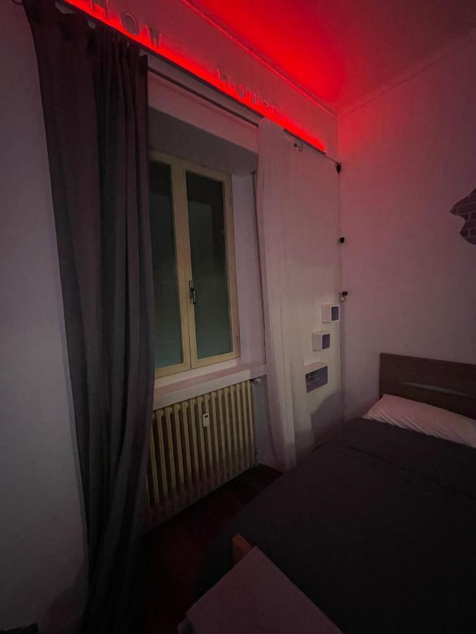 Show House Τορίνο Εξωτερικό φωτογραφία